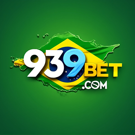 Logo da 939bet